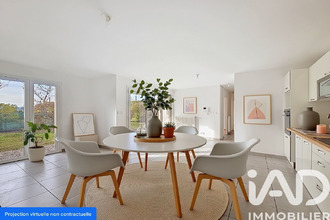 achat appartement viuz-en-sallaz 74250