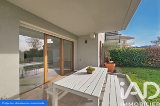 achat appartement viuz-en-sallaz 74250