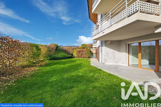 achat appartement viuz-en-sallaz 74250