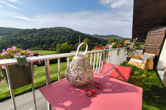 achat appartement viuz-en-sallaz 74250