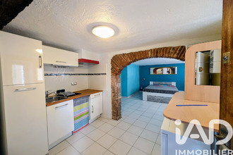 achat appartement vives 66490