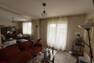 achat appartement vivier-au-court 08440