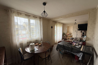 achat appartement vivier-au-court 08440