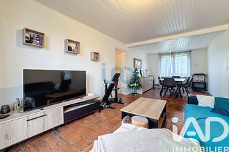 achat appartement vivier-au-court 08440