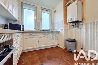 achat appartement vivier-au-court 08440