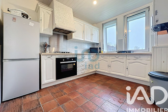 achat appartement vivier-au-court 08440