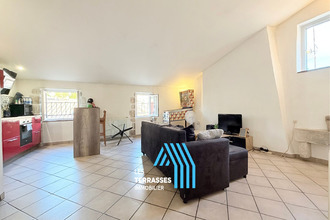 achat appartement viviers 07220