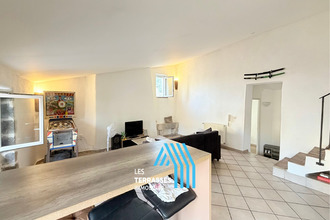 achat appartement viviers 07220
