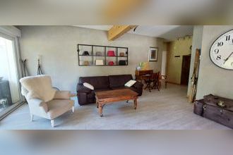 achat appartement viviers-du-lac 73420