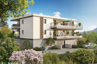 achat appartement viviers-du-lac 73420