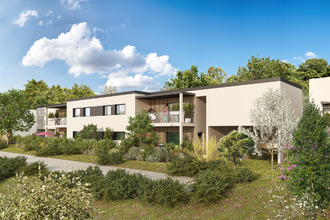 achat appartement viviers-du-lac 73420