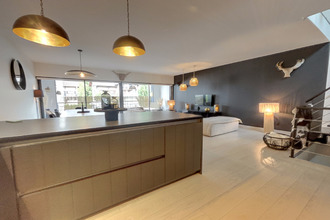 achat appartement viviers-du-lac 73420