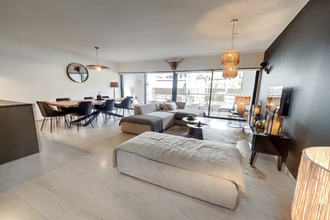 achat appartement viviers-du-lac 73420