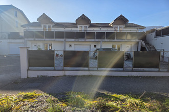 achat appartement viviers-du-lac 73420