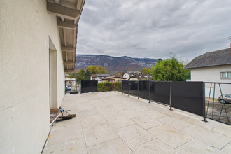 achat appartement viviers-du-lac 73420