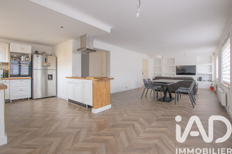 achat appartement viviers-du-lac 73420