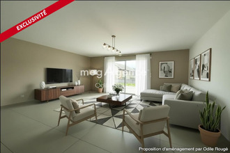 achat appartement viviers-du-lac 73420