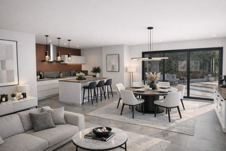 achat appartement viviers-du-lac 73420