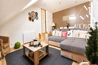 achat appartement viviers-du-lac 73420