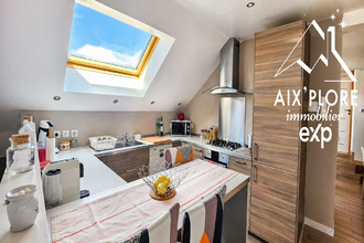 achat appartement viviers-du-lac 73420