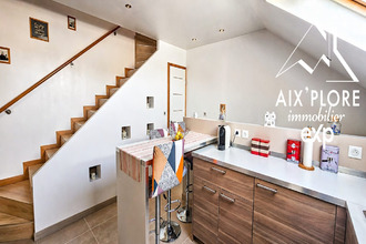 achat appartement viviers-du-lac 73420