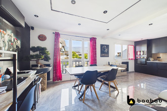 achat appartement viviers-du-lac 73420