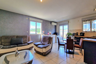 achat appartement viviers-du-lac 73420