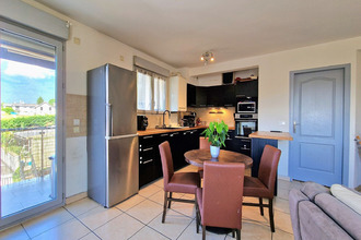 achat appartement viviers-du-lac 73420
