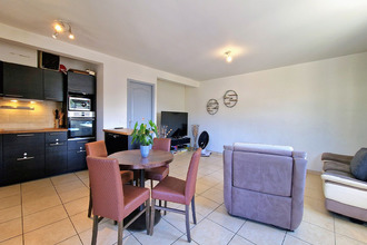 achat appartement viviers-du-lac 73420