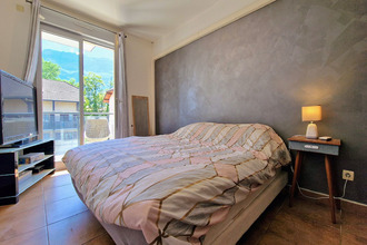achat appartement viviers-du-lac 73420