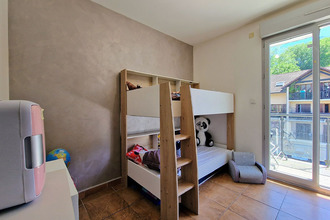 achat appartement viviers-du-lac 73420