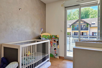 achat appartement viviers-du-lac 73420