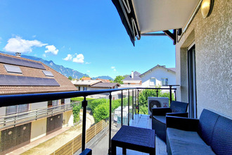 achat appartement viviers-du-lac 73420