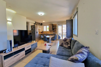 achat appartement viviers-du-lac 73420