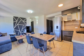 achat appartement viviers-du-lac 73420