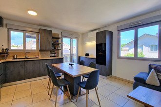 achat appartement viviers-du-lac 73420