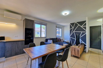 achat appartement viviers-du-lac 73420