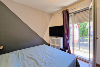 achat appartement viviers-du-lac 73420