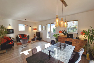 achat appartement viviers-du-lac 73420