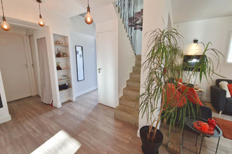 achat appartement viviers-du-lac 73420