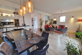 achat appartement viviers-du-lac 73420