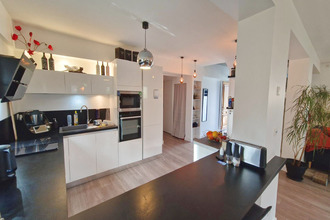 achat appartement viviers-du-lac 73420