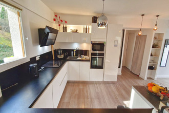 achat appartement viviers-du-lac 73420