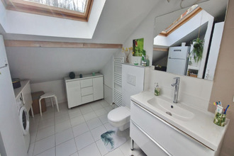 achat appartement viviers-du-lac 73420