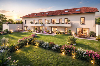 achat appartement viviers-du-lac 73420