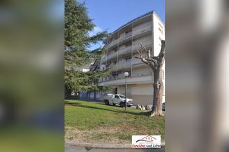 achat appartement vizille 38220