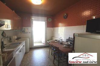 achat appartement vizille 38220