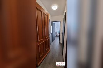 achat appartement vizille 38220