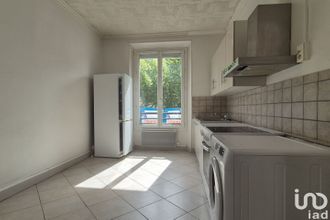 achat appartement vizille 38220