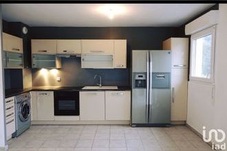 achat appartement vizille 38220